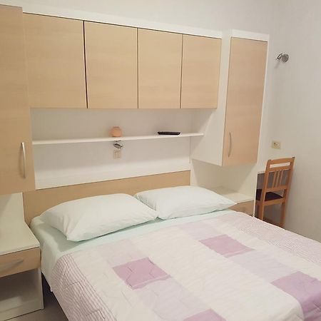 Apartments Center Башка-Вода Экстерьер фото