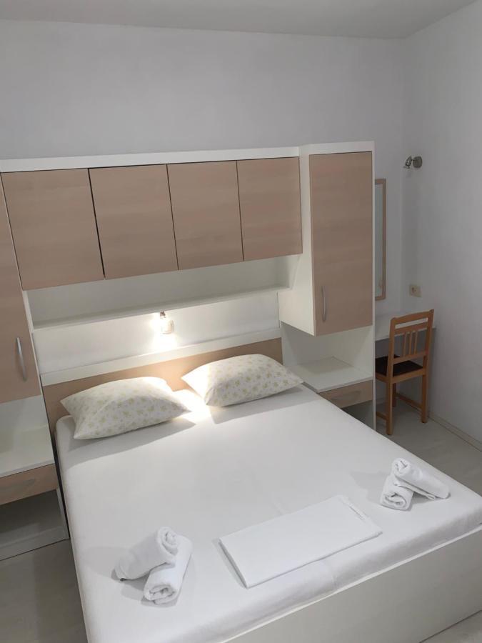 Apartments Center Башка-Вода Экстерьер фото