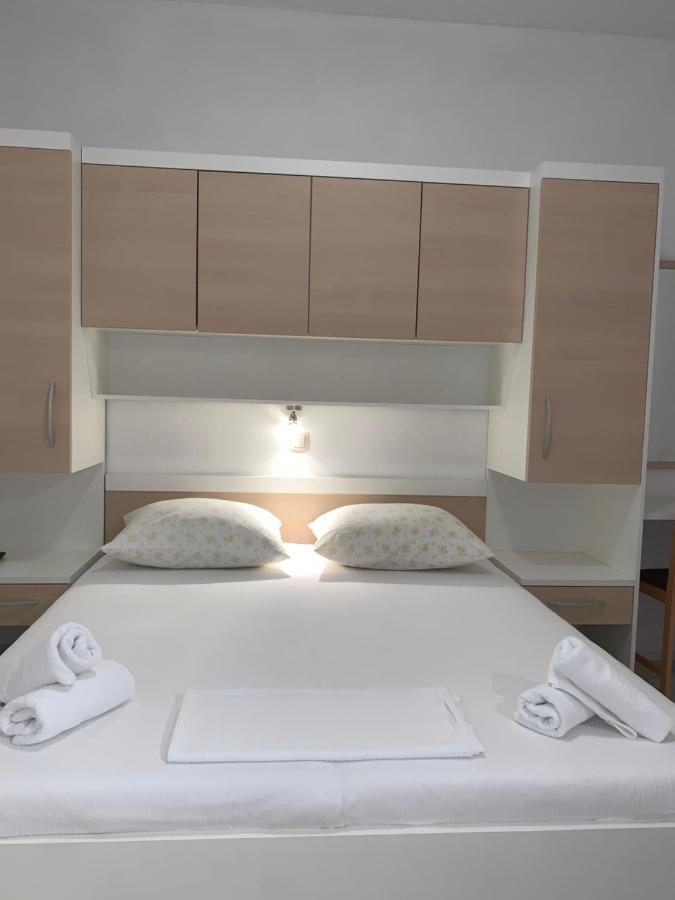 Apartments Center Башка-Вода Экстерьер фото