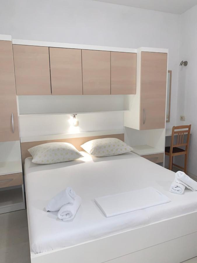 Apartments Center Башка-Вода Экстерьер фото