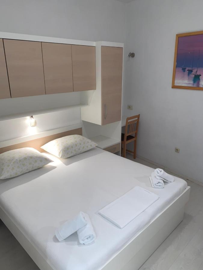Apartments Center Башка-Вода Экстерьер фото